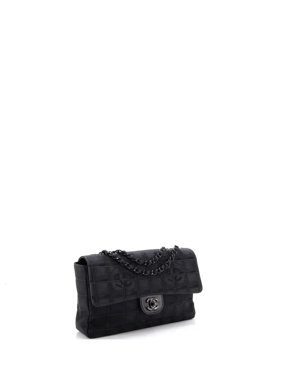 Chanel elevate your